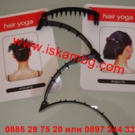 Комплект за професионални прически Hairagami Kit - код 0435, снимка 4 - Аксесоари за коса - 12493719