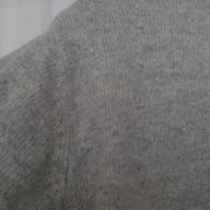 Ангорско пухено пуловерче с джобче , снимка 7 - Блузи с дълъг ръкав и пуловери - 16035349