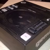 Gemini cd-j15x cd player-за ремонт-внос швеицария, снимка 10 - Ресийвъри, усилватели, смесителни пултове - 15420642