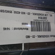 LED 42276 С  ДЕФЕКТЕН ПАНЕЛ , снимка 4 - Части и Платки - 17231344