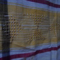 кенарена кърпа с дантела , снимка 8 - Антикварни и старинни предмети - 22299836