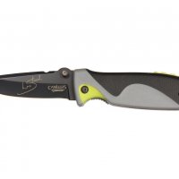 Нож за оцеляване-Camillus Les Stroud 7.75" S.K. DESERT™ Folding Knife-19090, снимка 1 - Ножове - 18759758