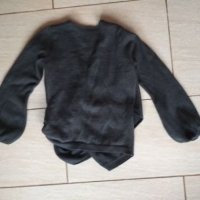 Блуза пуловер дълъг ръкав  BENETTON, снимка 3 - Детски Блузи и туники - 22237726