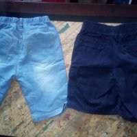 Къси панталонки за ръст 122/128, снимка 9 - Детски къси панталони - 25213323