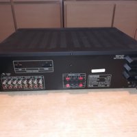 universum stereo amplifier-внос швеицария, снимка 6 - Ресийвъри, усилватели, смесителни пултове - 21465188