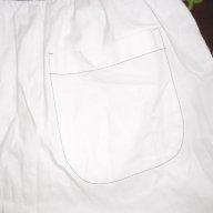 100 % FENDI оригинална мъжка тениска + подарък Byblos 100 % оригинални къси панталони Нови!, снимка 14 - Тениски - 11816094