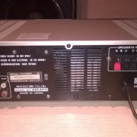 &akai am-m11 stereo amplifier made in japan-от швеицария, снимка 9 - Ресийвъри, усилватели, смесителни пултове - 16183609