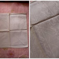 Текстилни салфетки неизползвани, снимка 2 - Други - 23708854