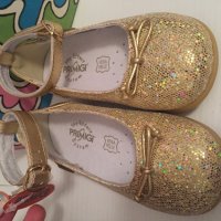 Обувчици Primigi , снимка 3 - Детски обувки - 24148938