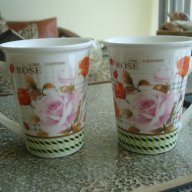 чаши за кафе, снимка 2 - Подаръци за рожден ден - 17758225