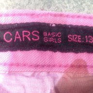 Розови дънки Cars BASIC GIRLS , снимка 6 - Детски панталони и дънки - 13531444