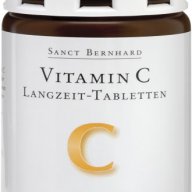 Витамин C с удължено освобождаване, снимка 1 - Хранителни добавки - 10953641