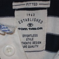 Спортно горнище и блуза TOM TAILOR  мъжки,М и Л, снимка 6 - Блузи - 20272612