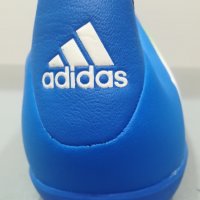 Adidas Leather N42,5/27см.Футболни обувки за зала.Ест.кожа.Нови.Оригин , снимка 3 - Други - 23863572