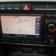 Навигационен диск за навигация/DVD Audi Rns-e 2020 Ново, снимка 2 - Аксесоари и консумативи - 10018204