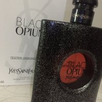 Дамски тестер Yves Saint Laurent Black Opium EDP 100ml, снимка 4 - Дамски парфюми - 23252512