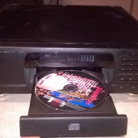 kenwood dp-950 cd player-внос швеицария, снимка 3 - Ресийвъри, усилватели, смесителни пултове - 22735956