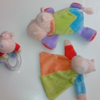 Бебешки играчки, снимка 18 - Рисуване и оцветяване - 21158299