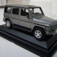 G class hongwell - cararama 1/72, снимка 6 - Колекции - 23897690