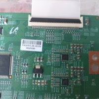 T con Board F60MB4C2LV0.6, снимка 3 - Части и Платки - 25452659