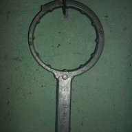 Ключ за маслени филтри 87 мм, снимка 4 - Аксесоари и консумативи - 13584726