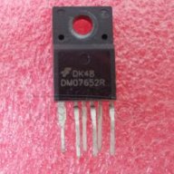FSDM07652R, снимка 1 - Друга електроника - 18388438