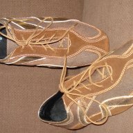 Дамски спортни обувки DARIS, снимка 2 - Кецове - 18479528