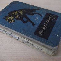 Книга "Баскервилското куче - Артур Конан - Дойл" - 168 стр., снимка 7 - Художествена литература - 18945786