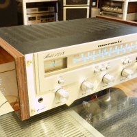 MARANTZ 2218, снимка 7 - Ресийвъри, усилватели, смесителни пултове - 23377981