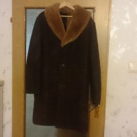 Продавам мъжко палто, снимка 2 - Якета - 25545429