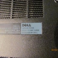 14' Dell e6430 , снимка 3 - Лаптопи за работа - 17661909