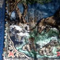 декоративен килим за стена,под, снимка 5 - Антикварни и старинни предмети - 14068353