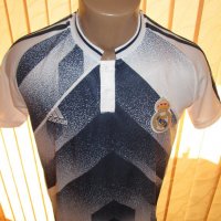 Мъжки тениски с яка Nike/Adidas Barcelona/Real M. 2020 - тип Lacoste , снимка 6 - Спортни дрехи, екипи - 20847712