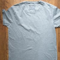 Desigual - страхотна мъжка тениска, снимка 5 - Тениски - 24989397