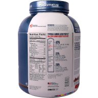 ПРОМОЦИЯ: Dymatize ISO-100, 2.2 кг, снимка 2 - Хранителни добавки - 17067323