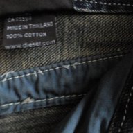 diesel jeans, дънки, снимка 6 - Дънки - 16157368