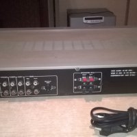&akai am-u01 stereo amplifier-made in japan-внос швеицария, снимка 18 - Ресийвъри, усилватели, смесителни пултове - 24072262