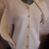 Дамски блузи, жилетки м/л  размер, снимка 2 - Блузи с дълъг ръкав и пуловери - 19891098