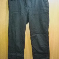 черен панталон "Уайкики-премиум", снимка 1 - Панталони - 25125932