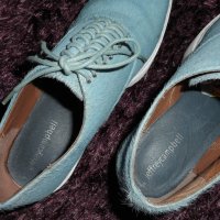 Jeffrey Campbell, снимка 8 - Дамски ежедневни обувки - 20181085