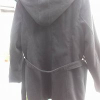 палто с качулка , снимка 5 - Палта, манта - 19779069