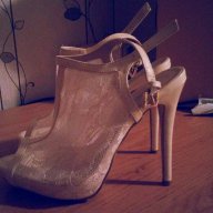 Tendenz, снимка 2 - Дамски обувки на ток - 12176650