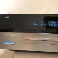 Harman/Kardon AVR-145, снимка 4 - Ресийвъри, усилватели, смесителни пултове - 25970548