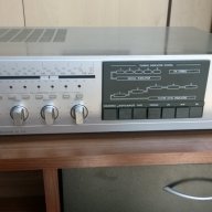 saba rs-940 stereo receiver 122watts-made in germany-внос швеицария, снимка 2 - Ресийвъри, усилватели, смесителни пултове - 8264922