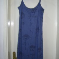 Английска рокля Olsen размер S, снимка 4 - Рокли - 22453318