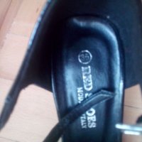 Гореща оферта - 10лв. за обувки внос от Италия, снимка 6 - Дамски обувки на ток - 19504247