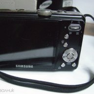 Samsung L310W - комплект , снимка 3 - Фотоапарати - 10863735