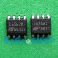 L6562D, снимка 1 - Друга електроника - 21348058