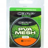 PVA МРЕЖА 25мм. 5м. CARP PRO , снимка 1 - Такъми - 22930180