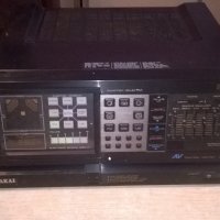 akai stereo receiver-внос швеицария, снимка 6 - Ресийвъри, усилватели, смесителни пултове - 22645775